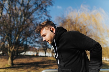 Logo trade liikelahja mainoslahja tuotekuva: Urban Vitamin Glendale RCS air conduction kuulokkeet