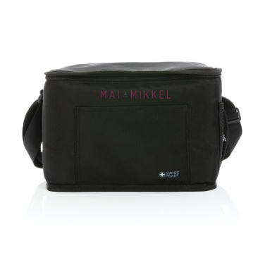 Logotrade mainoslahjat kuva: Swiss Peak AWARE™ 1200D deluxe 8 tölkin kylmälaukku