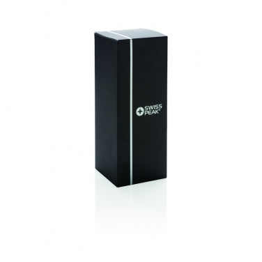 Logotrade mainoslahja tuotekuva: Kuparinen Swiss Peak Elite -termosmuki