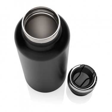 Logotrade liikelahja mainoslahja kuva: Hydro vakuumipullo RCS  ruostumattomasta teräksestä