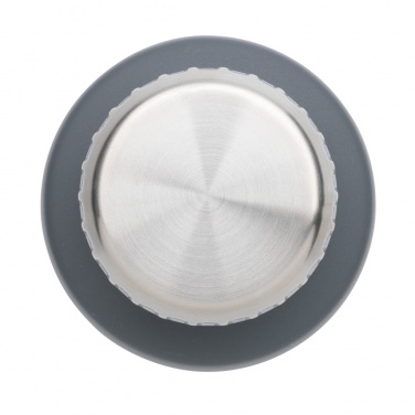 Logo trade mainoslahja ja liikelahja tuotekuva: Trend vuotamaton vakuumipullo