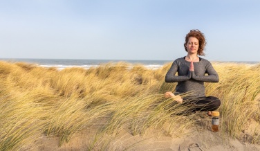 Logotrade liikelahja mainoslahja kuva: Impact kaksoiseinäinen borosilikaattilasipullo