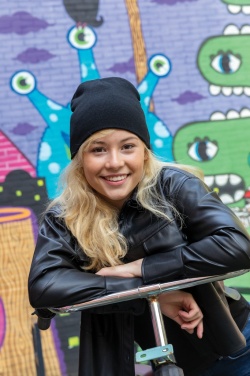 Logotrade mainoslahjat kuva: Impact AWARE™ klassinen pipo Polylanalla®