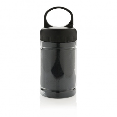 Logo trade mainoslahja kuva: Viilennyspyyhe