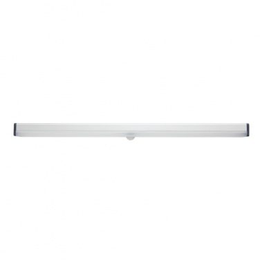 Logotrade liikelahjat kuva: USB-uudelleenladattava liiketunnistin LED-valolla large