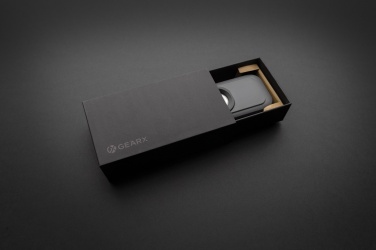 Logotrade mainoslahja ja liikelahja kuva: Gear X USB uudelleenladattava työvalo RCS muovista