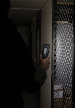 Logotrade mainoslahjat kuva: Kestävä työskentelyvalo ja COB