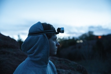 Logotrade liikelahjat kuva: Everest-otsavalaisin