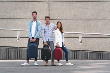 Logo trade liikelahja kuva: Bobby Hero Regular -varkaudenestoreppu