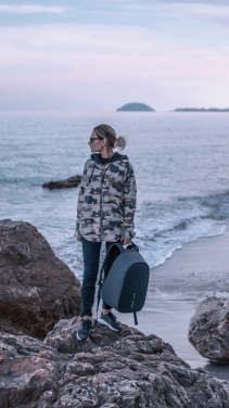 Logo trade liikelahjat mainoslahjat kuva: Bobby Hero Regular -varkaudenestoreppu