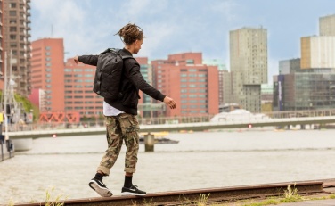 Logo trade mainostuotet tuotekuva: Urban Lite -varkaudenestoreppu