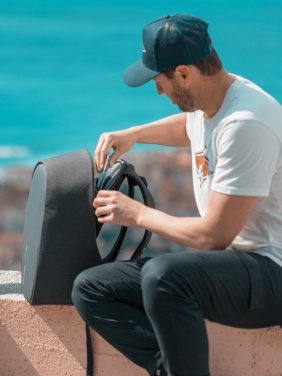 Logo trade mainostuotet tuotekuva: Bobby Hero Small -varkaudenestoreppu