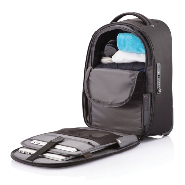 Logo trade mainostuotet tuotekuva: Bobby reppumatkalaukku