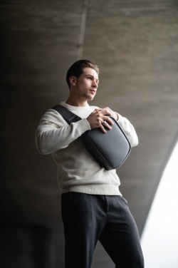 Logotrade liikelahjat mainoslahjat tuotekuva: Reppu Bobby Sling rintareppu