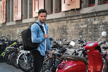 Logotrade mainoslahjat kuva: Bobby Soft, varkaudenestoreppu