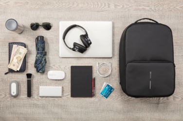 Logo trade mainostuote kuva: Reppu XD Design Flex -sporttikassi