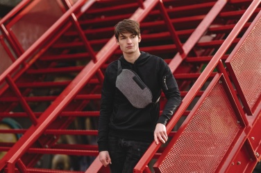 Logotrade liikelahja tuotekuva: Urban-vyölaukku