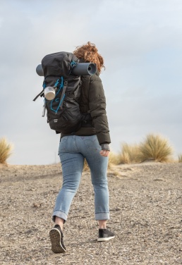 Logotrade mainoslahja ja liikelahja kuva: Explorer retkeilyreppu 40L PVC-vapaa