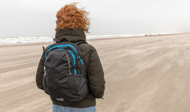 Logo trade mainoslahja kuva: Explorer keskikokoinen retkeilyreppu 26L PVC-vapaa