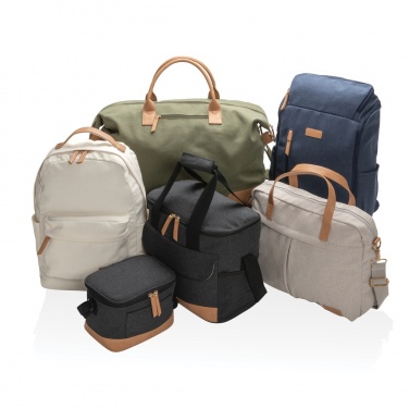 Logo trade mainoslahja kuva: Impact AWARE™ 16 oz. rcanvas reppu