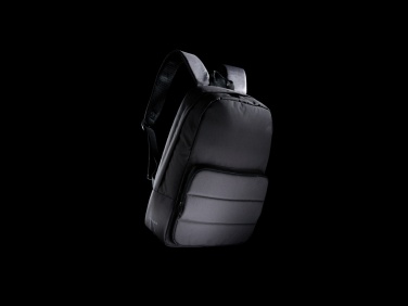 Logotrade mainostuote tuotekuva: Impact AWARE™ RPET Basic 15,6" reppu kannettavalle