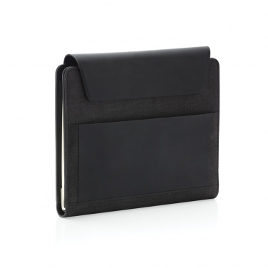 Logotrade mainoslahjat kuva: Fiko langaton latausportfolio A5 varavirtalähteellä