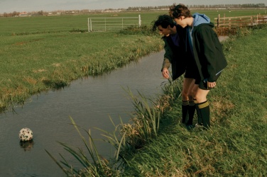 Logotrade mainostuotet kuva: Iqoniq Makalu miesten softshell takki R-polyesteristä