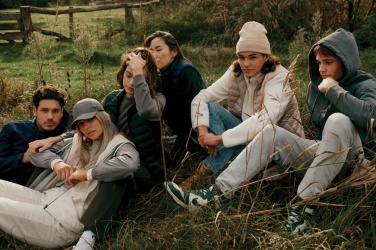 Logo trade liikelahjat tuotekuva: Iqoniq Meru naisten liivi kierrätetystä polyesteristä