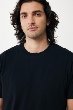 Logotrade liikelahja tuotekuva: Iqoniq Kakadu T-paita kierrätyspuuvillasta