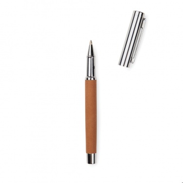 Logotrade liikelahjat kuva: VINGA Bosler RCS -kuulakärkikynä kierrätettyä terästä