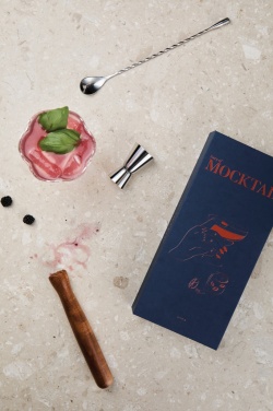 Logo trade liikelahjat tuotekuva: VINGA joukko cocktailtarvikkeita