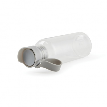 Logotrade liikelahja mainoslahja kuva: VINGA Balti RCS kierrätetty PET-pullo 600 ml