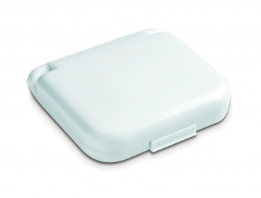 Logo trade liikelahjat mainoslahjat kuva: Ompelusetti