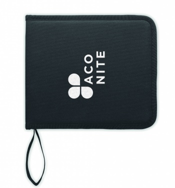 Logo trade liikelahjat tuotekuva: 40-osainen piirustussetti