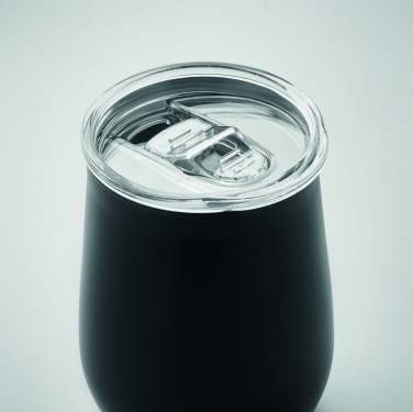 Logo trade liikelahjat mainoslahjat kuva: Teräsmuki 500 ml