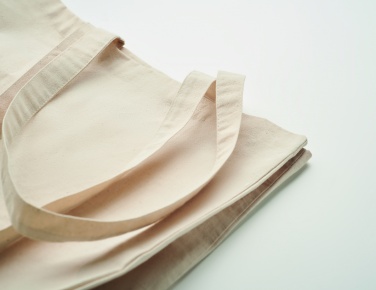 Logotrade liikelahja tuotekuva: Reilun kaupan ostoskassi