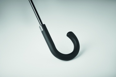 Logo trade mainoslahjat ja liikelahjat kuva: 23" tuulenpitävä sateenvarjo