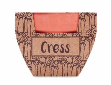 Logotrade liikelahjat mainoslahjat tuotekuva: Krassin siemeniä ruukussa