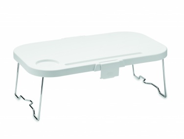 Logo trade mainoslahjat tuotekuva: Kokoontaitettava piknik-kori