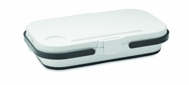 Logotrade mainoslahja ja liikelahja kuva: Kokoontaitettava piknik-kori