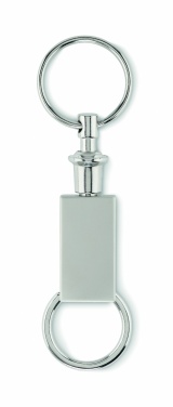 Logo trade liikelahja kuva: Avaimenperä, jaettavaksi Kajaani