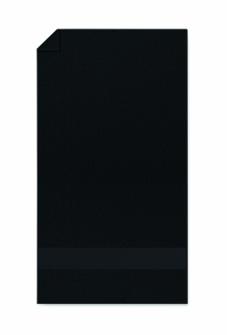 Logo trade mainoslahja ja liikelahja tuotekuva: Orgaaninen pyyhe 50x30cm