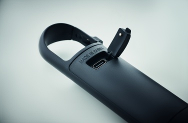 Logo trade liikelahjat mainoslahjat kuva: Taskukokoinen COB-salamavalo