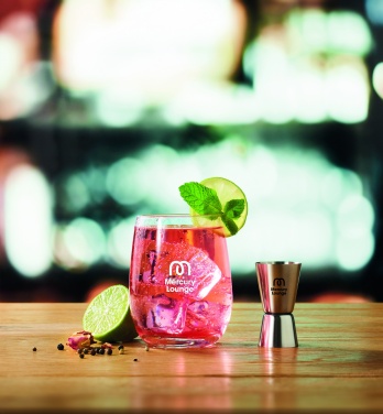 Logo trade mainoslahjat ja liikelahjat kuva: 5-osainen cocktailsetti