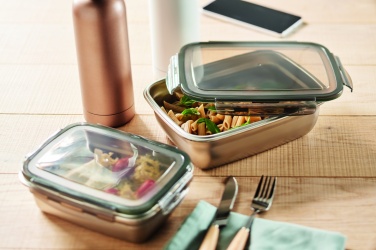 Logo trade mainostuote kuva: Lounasrasia 850 ml