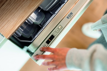 Logo trade liikelahja kuva: Lounasrasia 850 ml