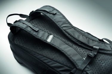 Logo trade mainostuotet tuotekuva: Vaellusreppu 18L