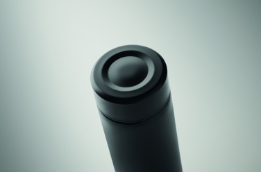 Logotrade mainoslahjat ja liikelahjat tuotekuva: Kaksiseinäinen pullo 500 ml