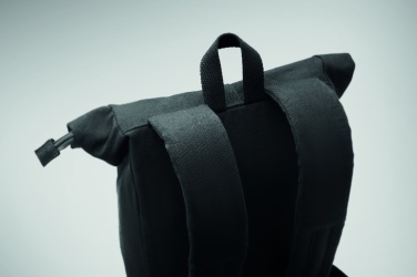 Logotrade liikelahjat mainoslahjat tuotekuva: Rolltop 15" tietokonereppu