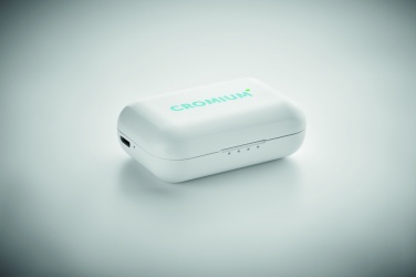 Logotrade mainoslahjat ja liikelahjat tuotekuva: Langattomat kuulokkeet